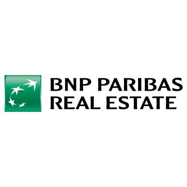 Innovator Referenz BNP Paribas Logo