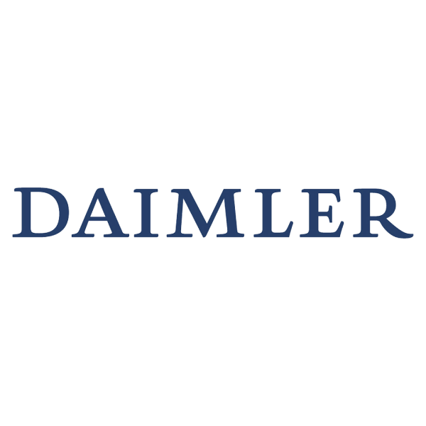 Innovator Referenz Daimler Logo