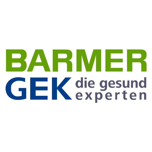 Innovator Referenz Barmer Logo