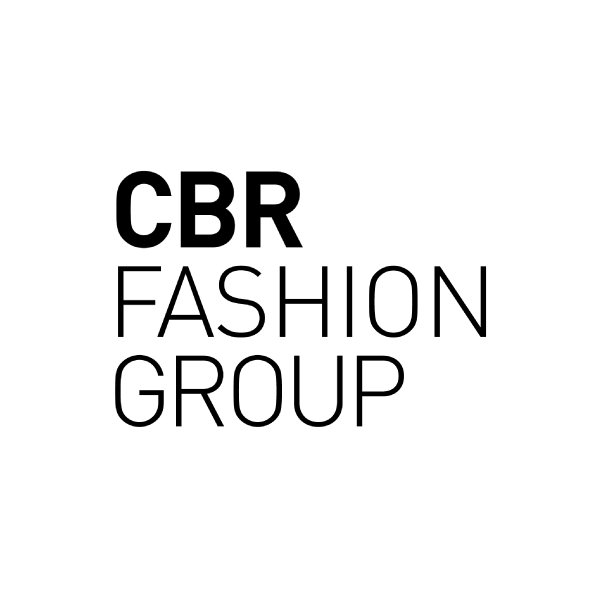 Innovator Referenz CBR Fashion Group Logo