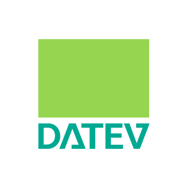 Innovator Referenz Datev Logo