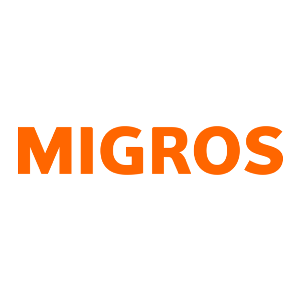 Innovator Referenz Migros Logo