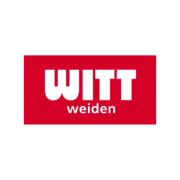 Innovator Referenz Witt Weiden Logo